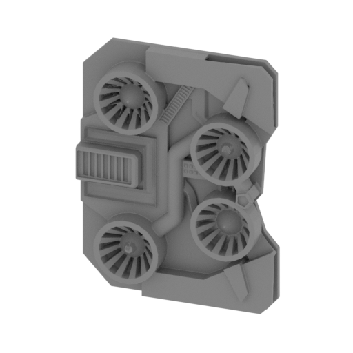 Left turbine rep.stl