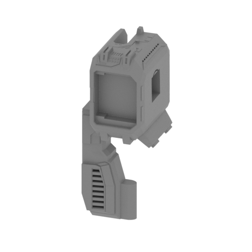 Left arm repared.stl