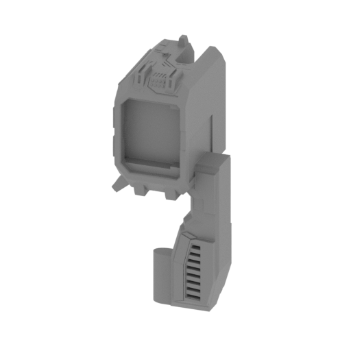 Right arm repared.stl