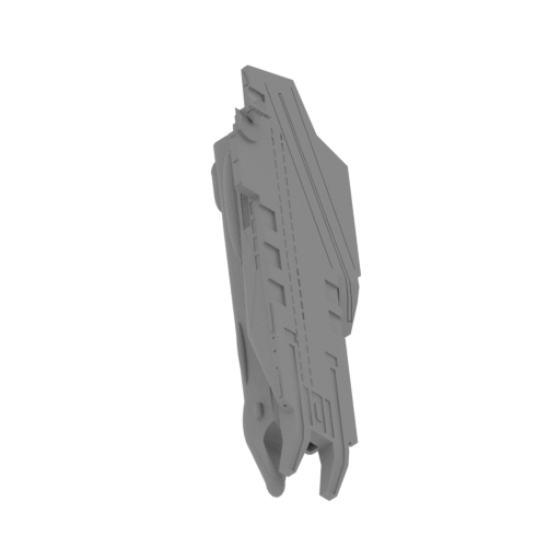 Left hand repared.stl