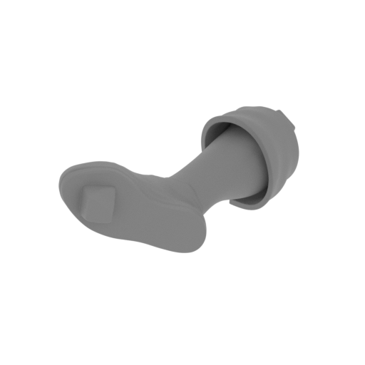 Cheetara_Cheet Boot 02.stl