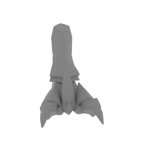 8_foot_L_FDM(repaired).stl