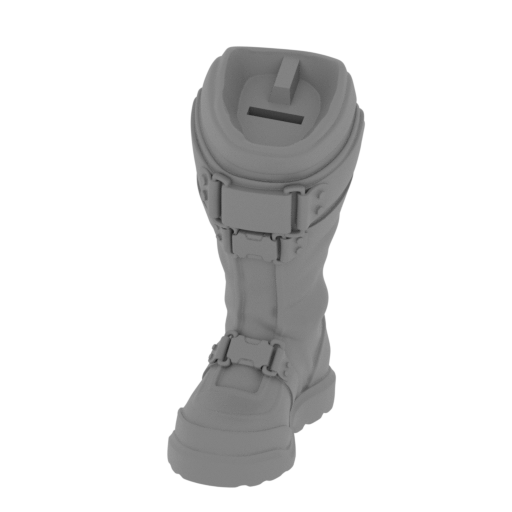 10_boot_R_FDM(repaired).stl