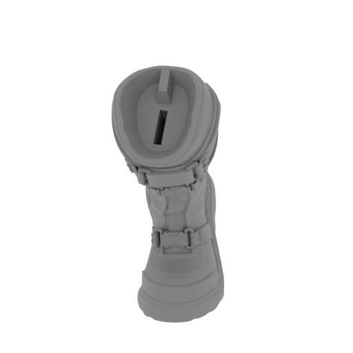 11_boot_L_FDM(repaired).stl