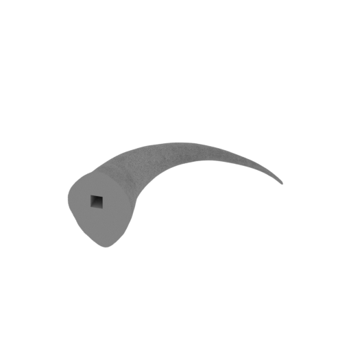 Red_Bone_body_30_cm_tail.stl