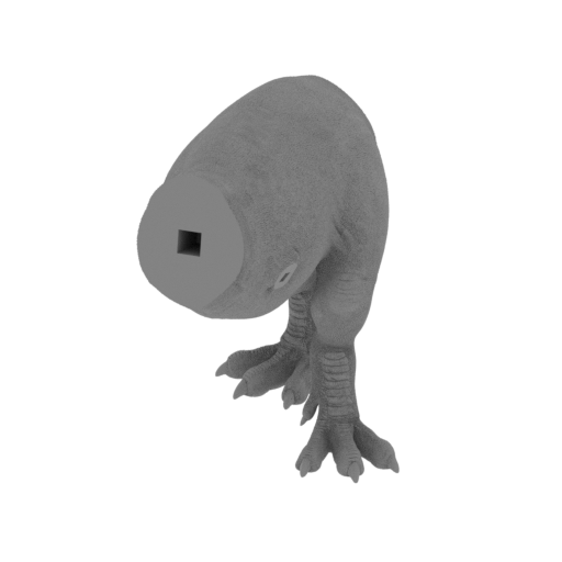 Red_Bone_body_30_cm.stl