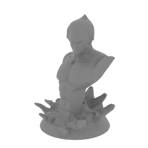 Quicksilver bust_Full_ref.stl