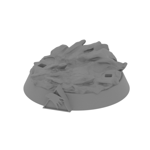 Bluegrass Silverhawks_Base.stl