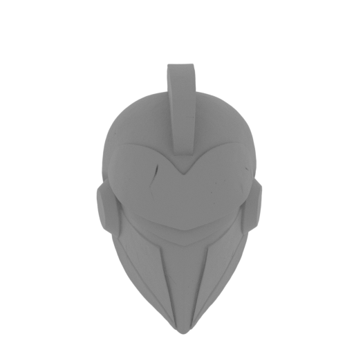 Bluegrass Silverhawks_Helmet.stl