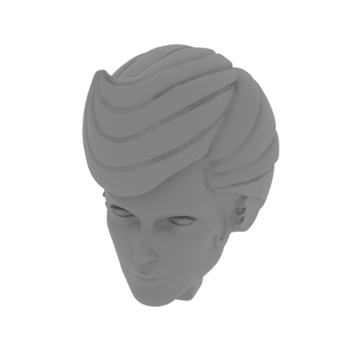 Steelheart_bust_Head.stl