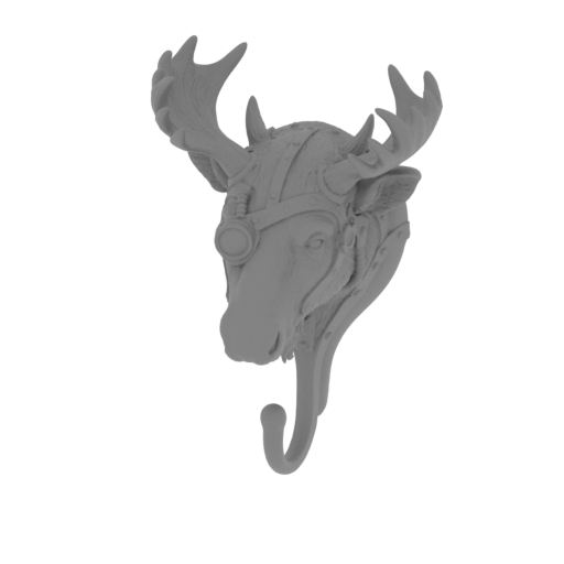 Steampunk_Moose_Hook_1206204514_generate.stl