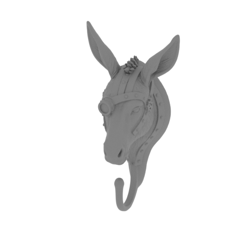 Steampunk_Donkey_Hook_1207095953_generate.stl