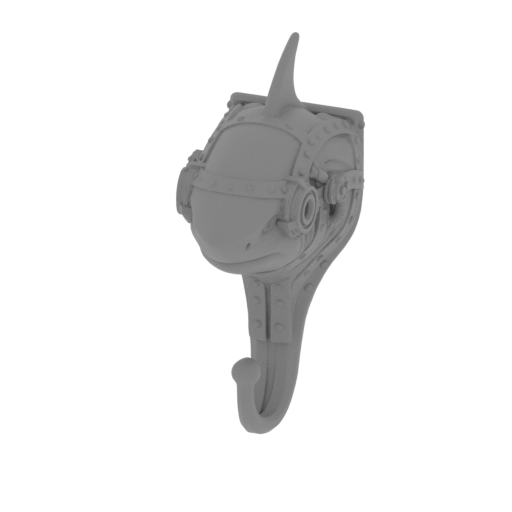 Steampunk_Shark_Hook_1209185944_generate.stl