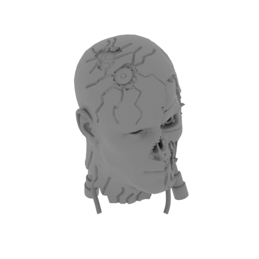 obect skill skin.stl