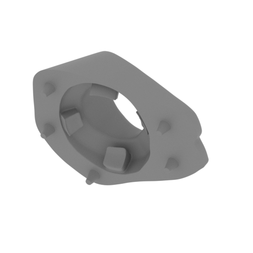 obect skill eyeball 1 P.stl