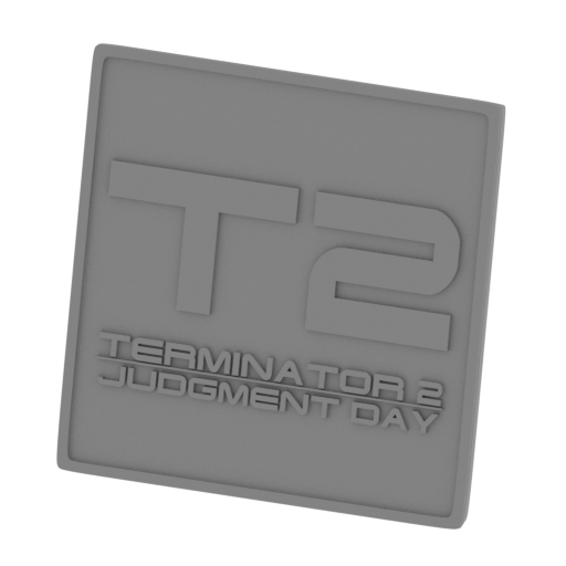 object torso Logo.stl