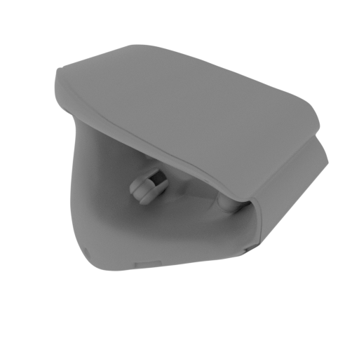 obect skill eyeball 2 P.stl