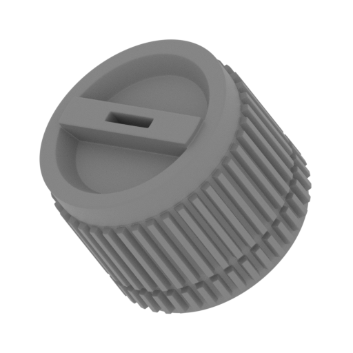 obect Holder cpu.stl