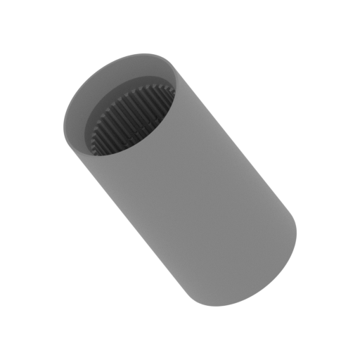 object capsule Chip.stl