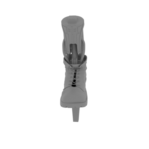 object t600 shinbone L.stl