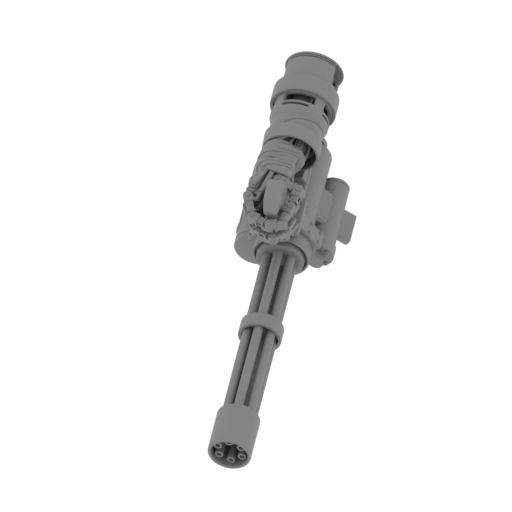 object t600 ulnar bone P.stl