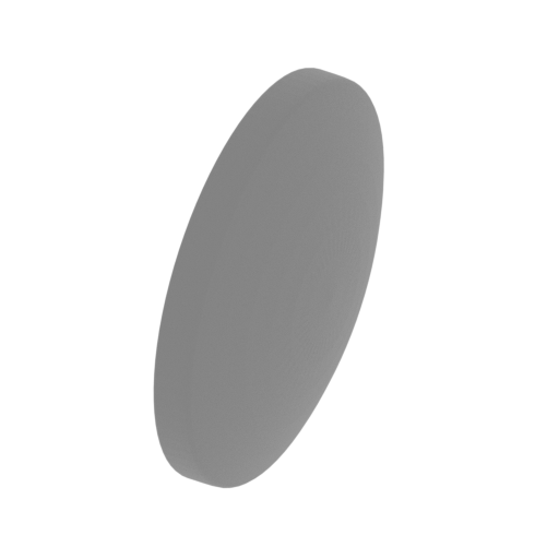 object eyeball pupil Glas P.stl