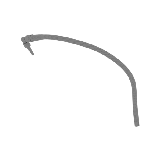 object shoulder connector joint P.stl