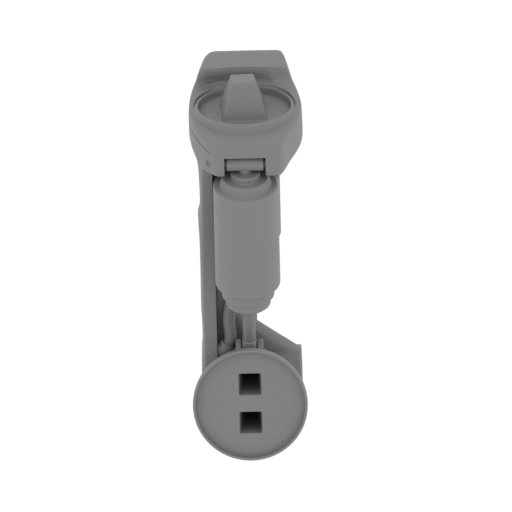 object shoulder joint P.stl