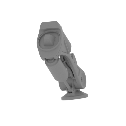 object shoulder joint L.stl