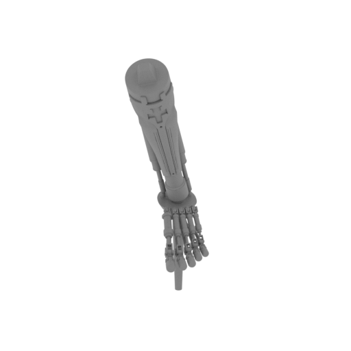 object shinbone L.stl