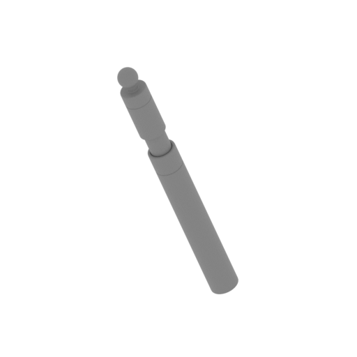 object skull tube L.stl