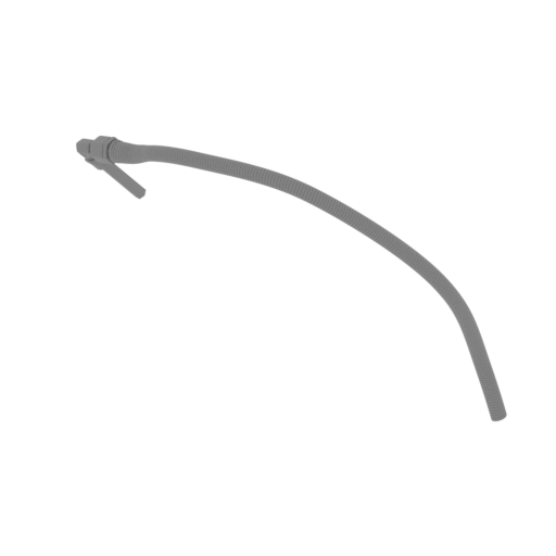 object shoulder connector joint P.stl