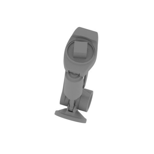 object shoulder joint P.stl