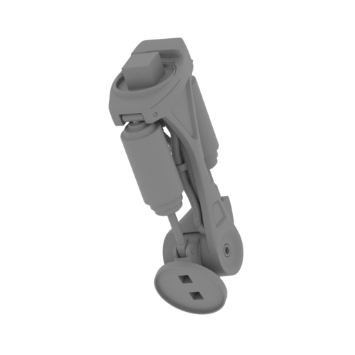 object shoulder joint L.stl
