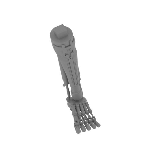 object shinbone L.stl