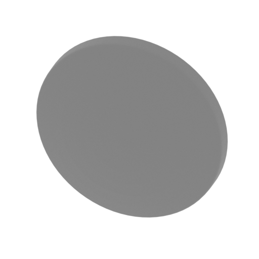 object eyeball pupil Glas R.stl