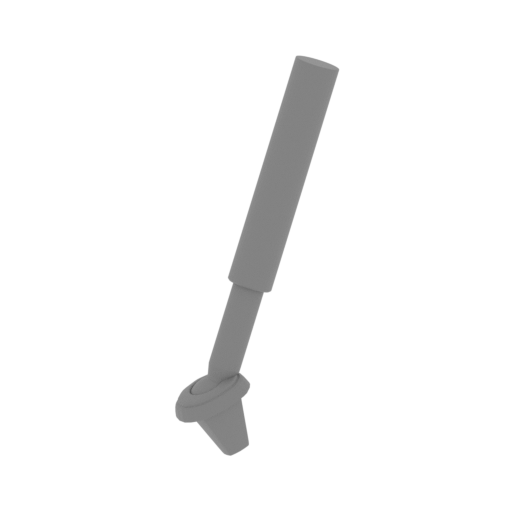 object torso tube 2 L.stl