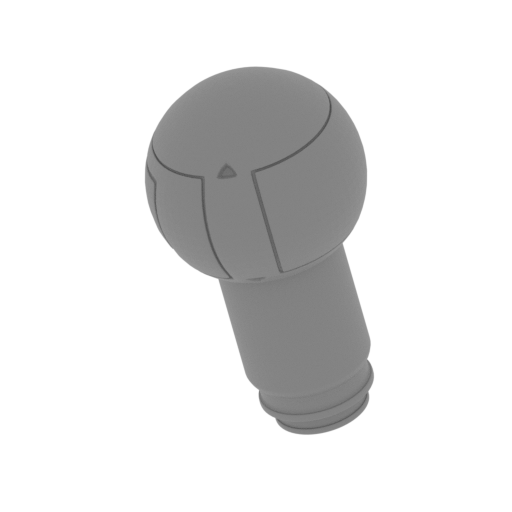 object torso tube 1 R.stl