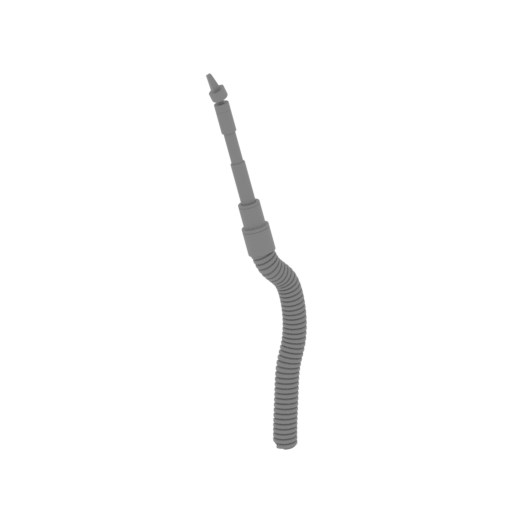 object skull tube L.stl