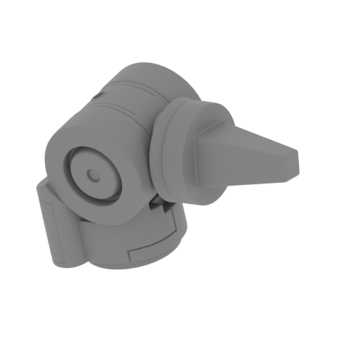 object shoulder joint bushing R.stl