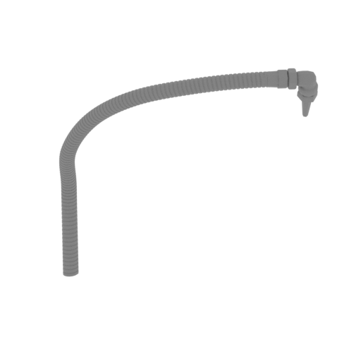 object shoulder connector joint L.stl