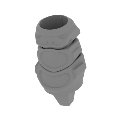 obect skull nesk.stl