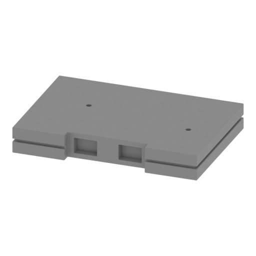 object State T2 usual stand mini.stl