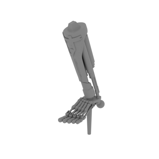 object shinbone L.stl