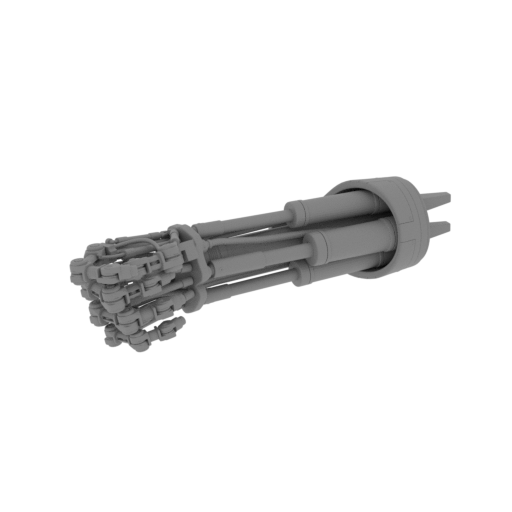 object ulnar bone R.stl