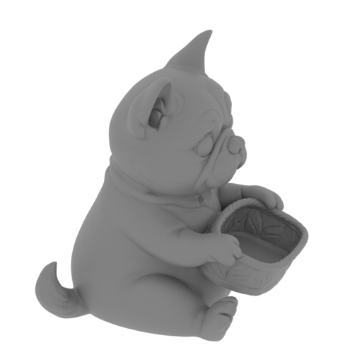 ChatGPT_Image_14_Dez_2025_17_2_Cute_cartoon_French_bulldog_holding_basket_Prism_30_accfe2db.glb-mesh.stl