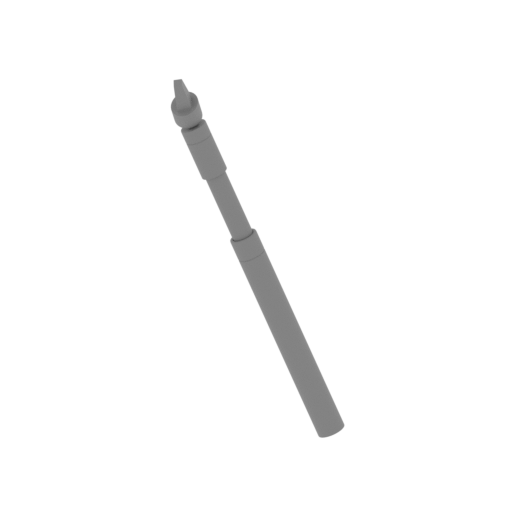 object skull tube L.stl