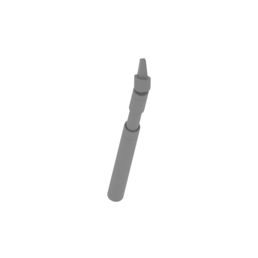 object skull tube P.stl