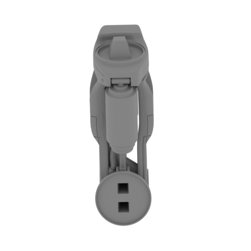 object shoulder joint P.stl