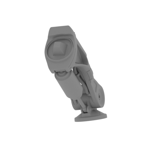 object shoulder joint L.stl